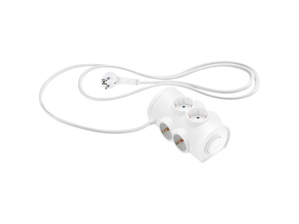 Socket Tower, Extension Cable or Socket Reel