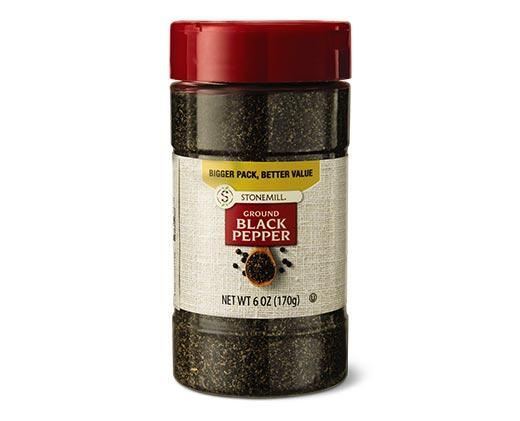 Stonemill 
 Large Spices Value Size Assorted Varieties