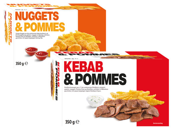 Snack-Box
