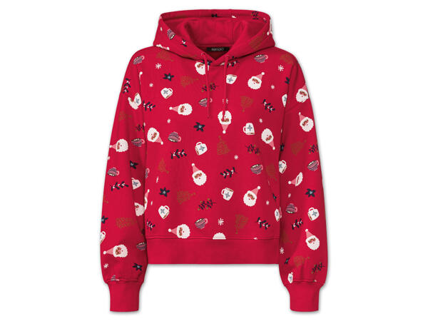 Damen Sweatpullover
