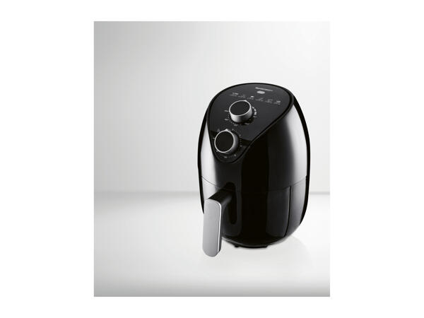 Silvercrest Compact Air Fryer