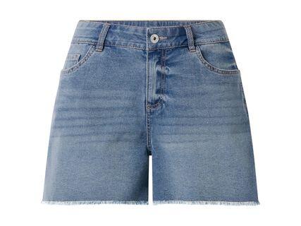 ESMARA Ladies' Denim Shorts