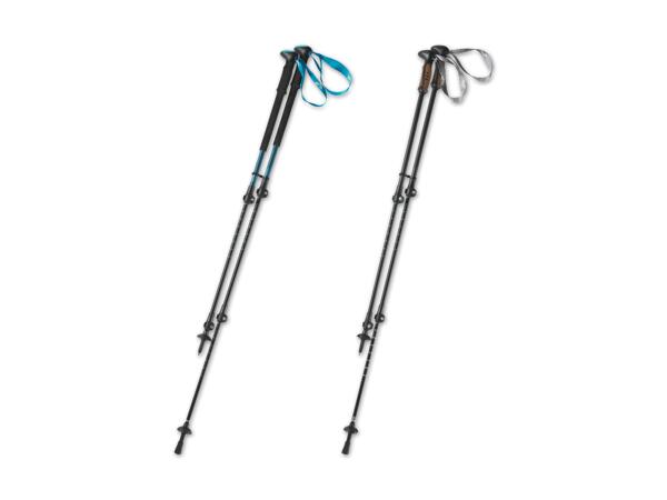 Aluminium Trekkingstöcke