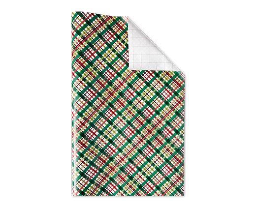 Merry Moments 
 Heavyweight Gift Wrap