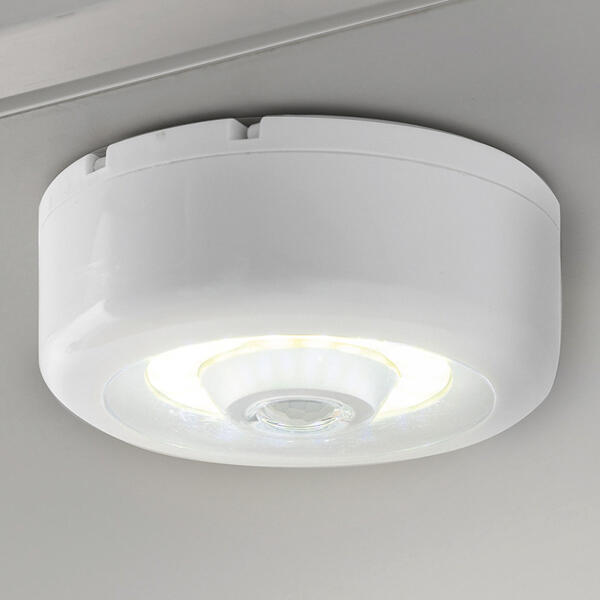 Sensor-LED-Leuchte
