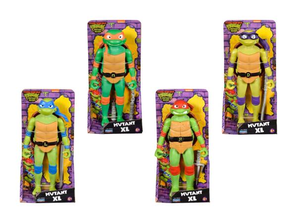 PLAYMATES(R) Turtles