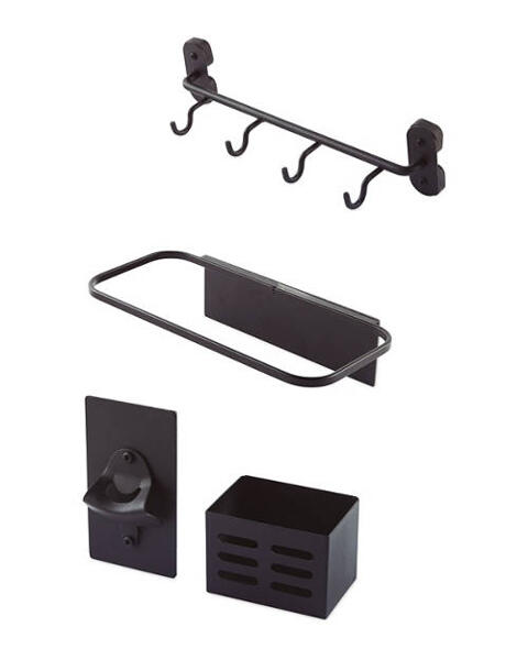 Magnetic BBQ Accessories