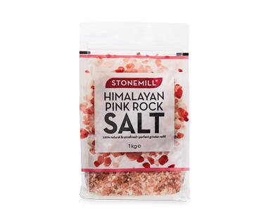 Bulk Refill Packs 380g/1kg