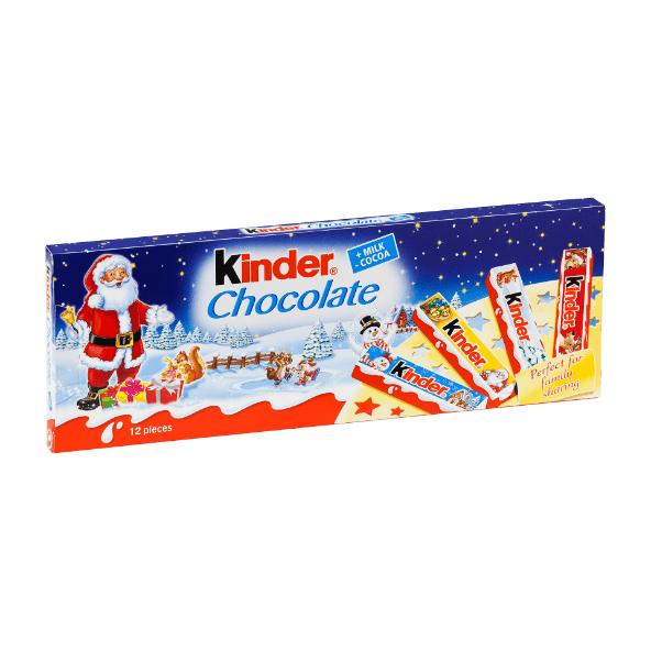 Chokolade