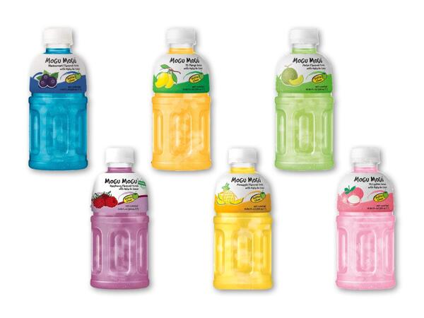 MOGU MOGU Drik