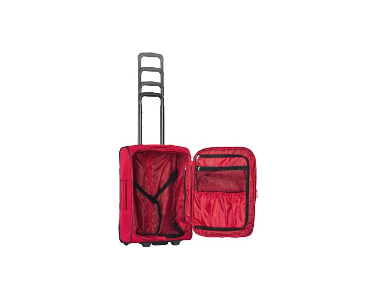 Trolley Case