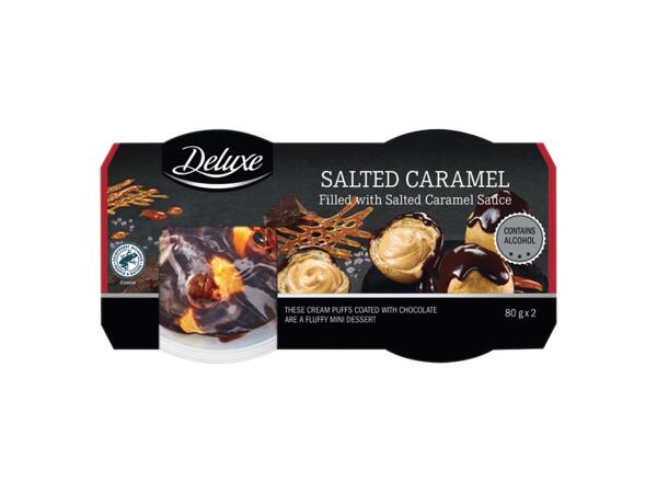 Deluxe Italian Dessert