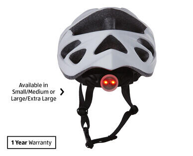 Adult's Bike Helmet