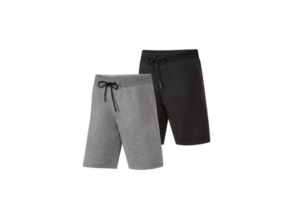 Sweatshorts