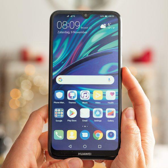 Smartphone