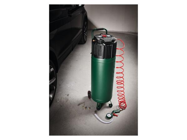 Vertical Compressor 50L