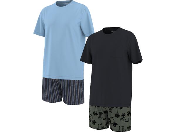 Pyjamas