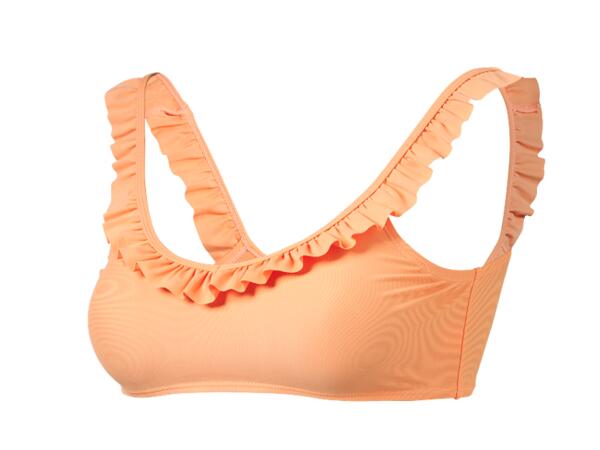 Girls' Swimsuit