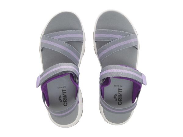 Crivit Ladies' Walking Sandals