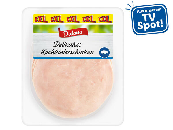 Kochschinken 250 g