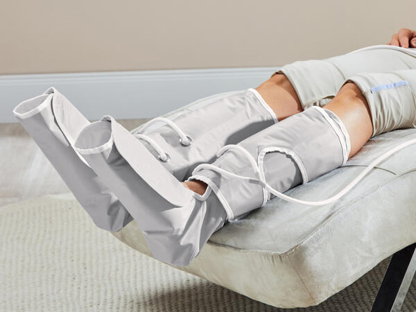 Vein Massager