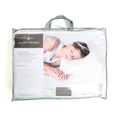 Coussin ergonomique
