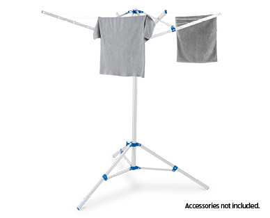 Portable Clothesline
