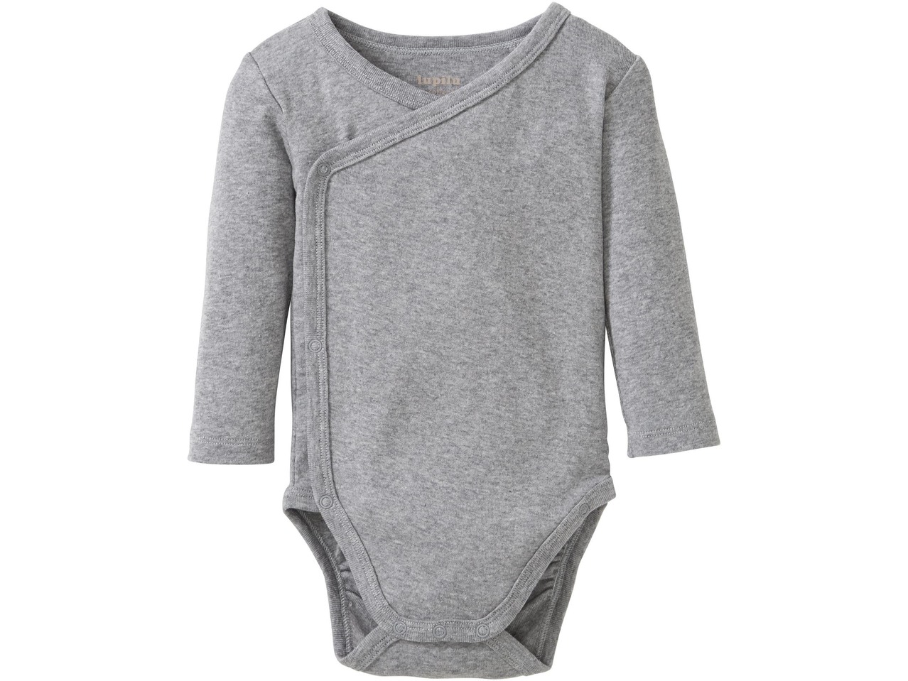 Baby Boy Long Sleeve Bodysuits, 2 pieces