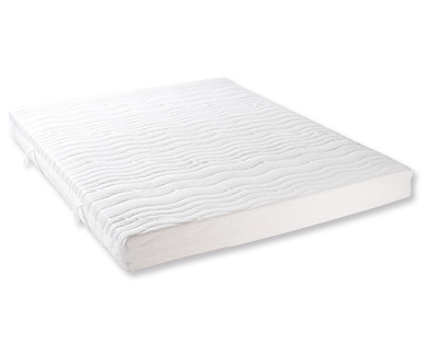 Matelas à ressorts ensachés MY LIVING STYLE