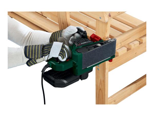 Parkside Belt Sander