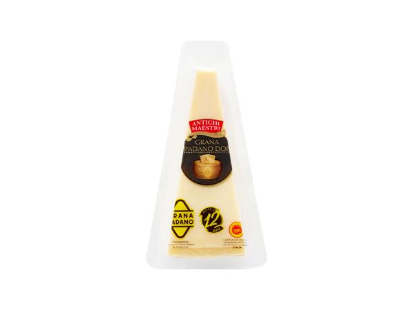 Grana Padano PDO