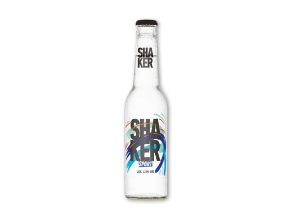 Mokai eller Shaker