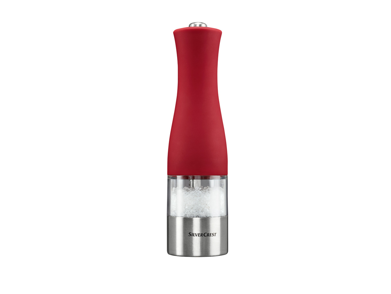 SILVERCREST KITCHEN TOOLS Electric Salt or Pepper Mill