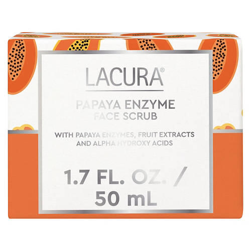 Papaya Enzyme Face Scrub, 1.7 fl oz