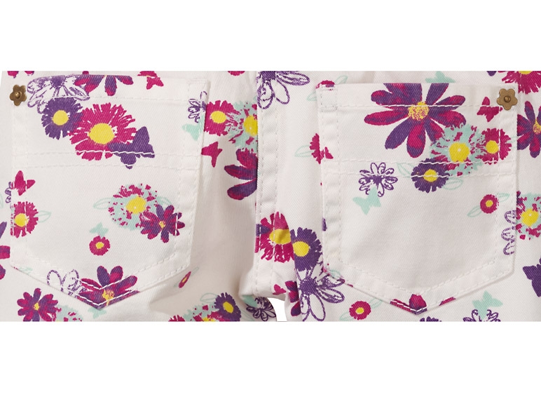 Girls' Trousers