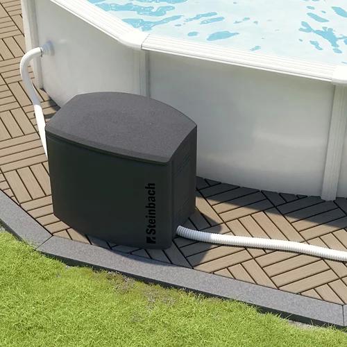 Pooltechnik Box