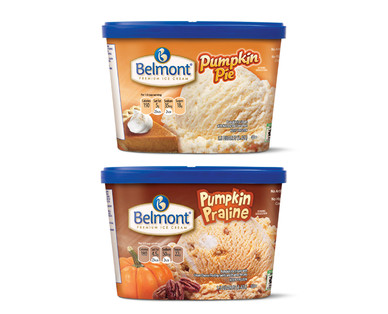 Belmont Ice Cream