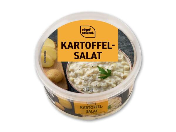 Kartoffelsalat