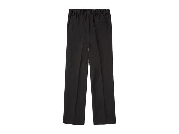 Smart Start Boys' School Trousers