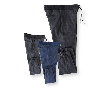 Pantalon de survêtement pour hommes ROYAL CLASS SELECTION