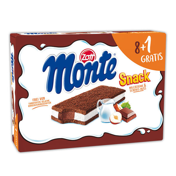 Monte