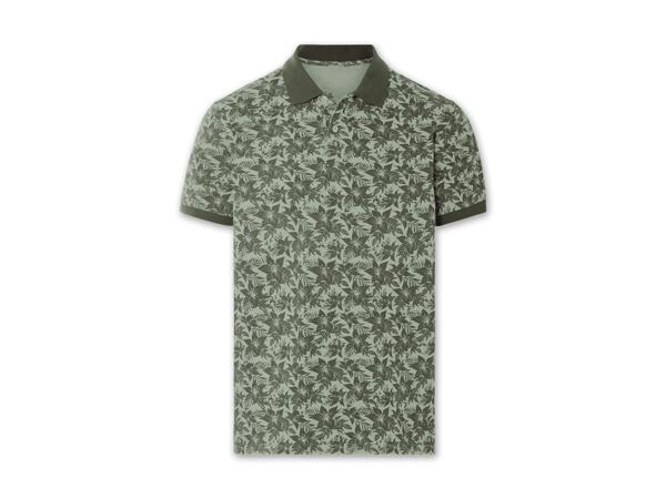 Herren Poloshirt