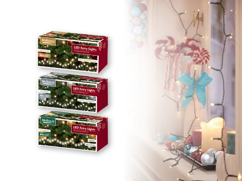 MELINERA(R) Fairy Lights