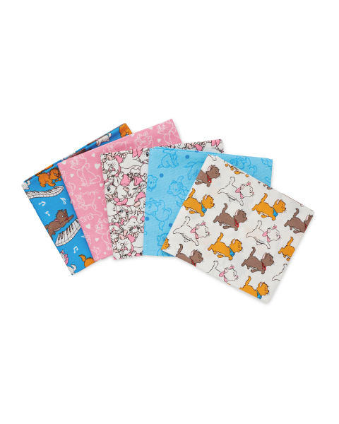 Aristocrats Fat Quarters