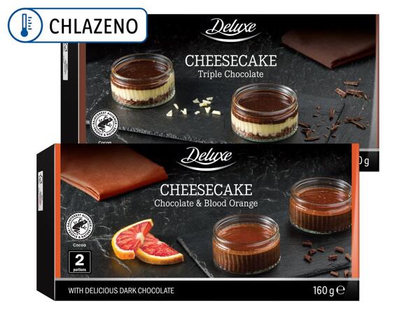 CHEESECAKE