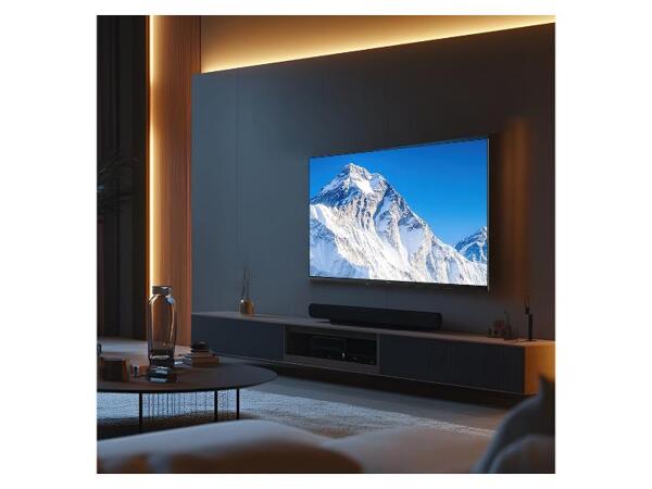 Smart TV U43M10V, 43″