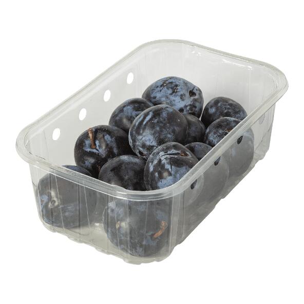 Prunes belges