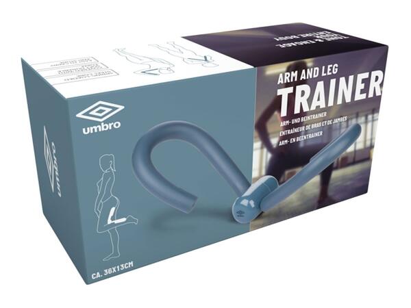 UMBRO Fitness Equipment - Arm and Leg Trainer