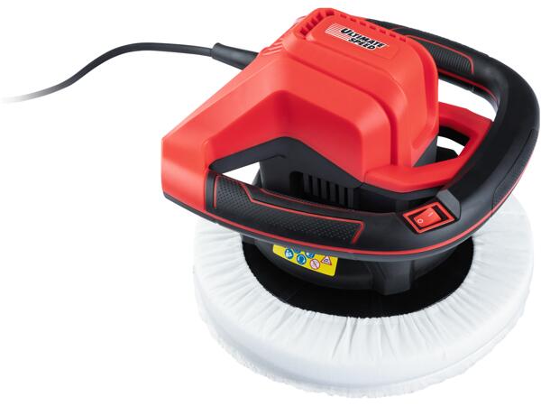 120W Electric Polisher