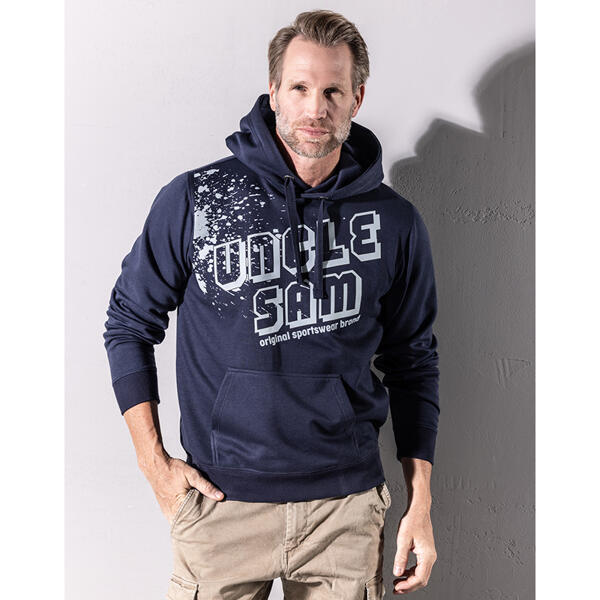 Sweat-Hoodie